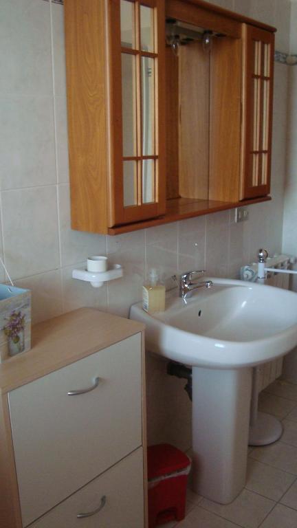 B&B Nereidi Melito Di Porto Salvo Quarto foto